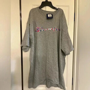 Champion grey shirt size xxl NWT